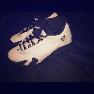 Jordan 14s